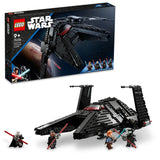 LEGO® Star Wars™ Inquisitor Transport Scythe™