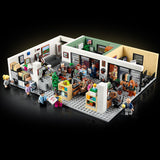 LEGO® Ideas The Office