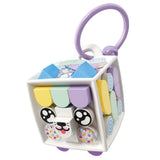 LEGO® DOTS™ Candy Kitty Bracelet & Bag Tag
