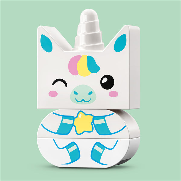 LEGO® DUPLO™ Creative Building Time