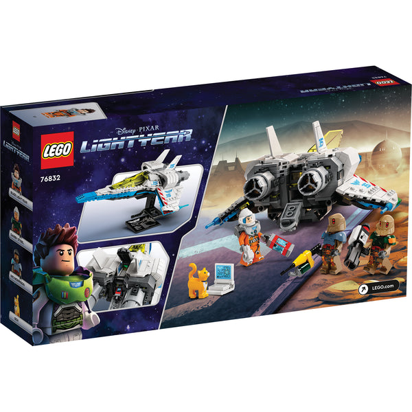 LEGO® Disney™ & Pixar's Lightyear XL-15 Spaceship
