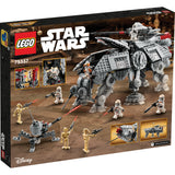 LEGO® Star Wars™ AT-TE™ Walker