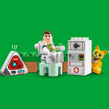 LEGO® DUPLO™ Disney and Pixar Buzz Lightyear’s Planetary Mission