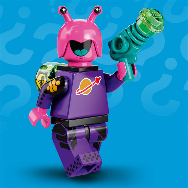 LEGO® Minifigures - Series 22