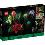 LEGO® Succulents