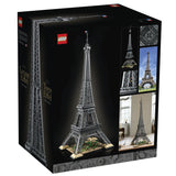 LEGO® ICONS™ Eiffel Tower