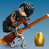 LEGO® Harry Potter™ Hungarian Horntail Dragon