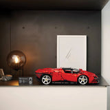LEGO® Technic Ferrari Daytona SP3