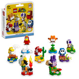 LEGO® Super Mario™ Character Packs - Series 5