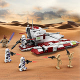 LEGO® Star Wars™ Republic Fighter Tank™