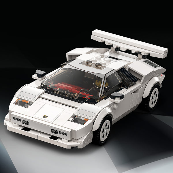 LEGO® Speed Champions Lamborghini Countach