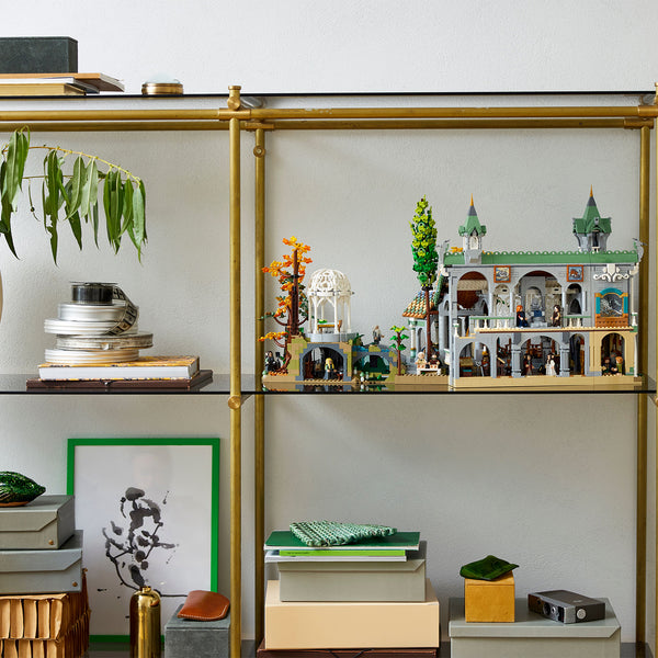 LEGO® The Lord of the Rings™: Rivendell™