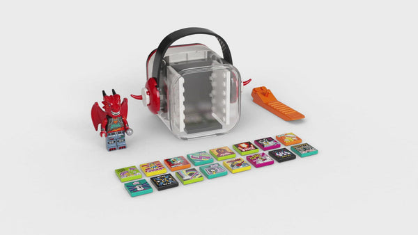 LEGO® VIDIYO™ Metal Dragon BeatBox