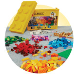 LEGO® Large Creative Brick Box