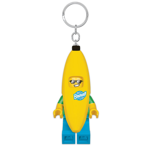 LEGO® Banana Guy Key Light