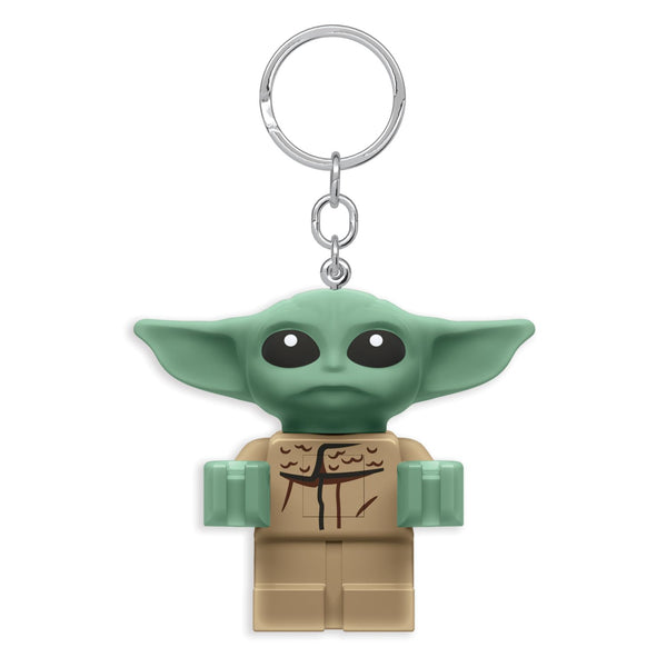 LEGO® The Mandalorian The Child Key Light