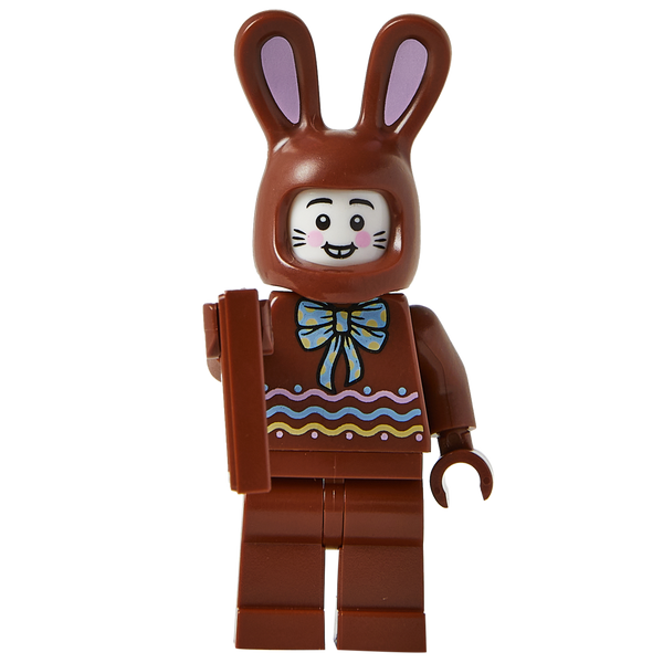 Minifigure The Bunny