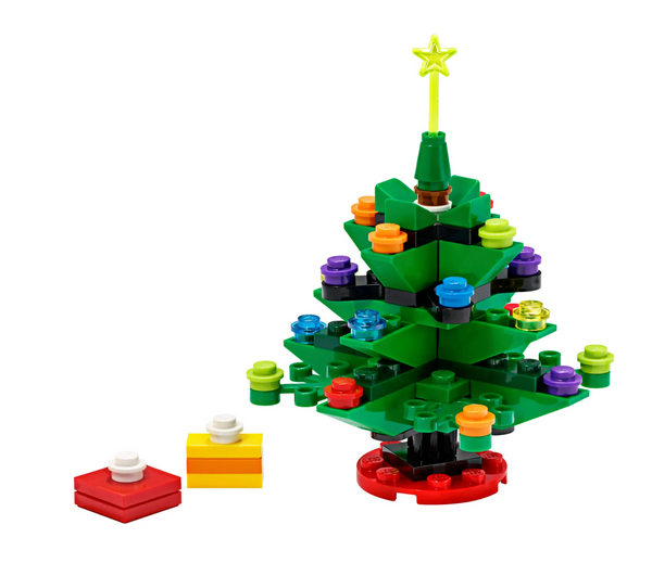 LEGO® Creator Holiday Tree