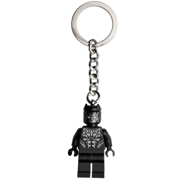 LEGO® Marvel Black Panther Keyring