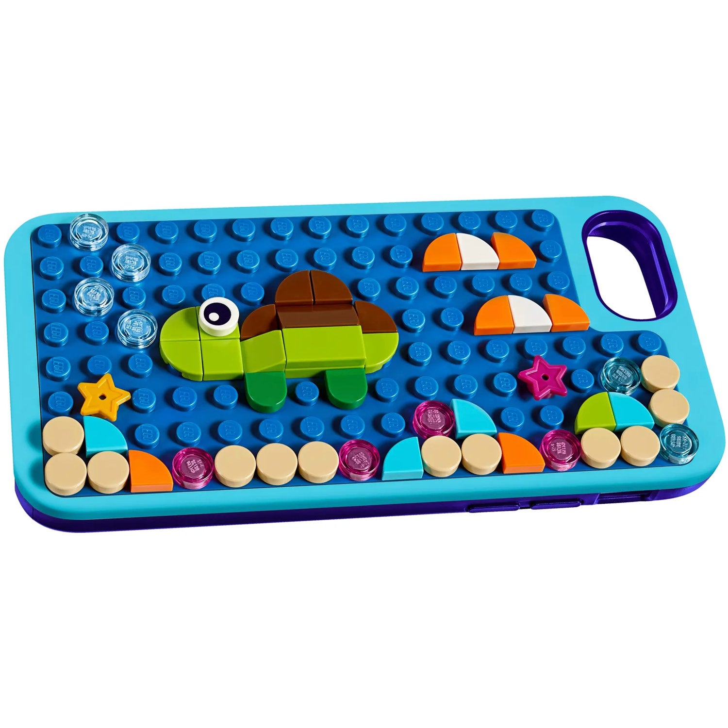 LEGO Friends Phone Cover AG LEGO Certified Stores LEGO Friends Phone Cover AG LEGO Certified Stores