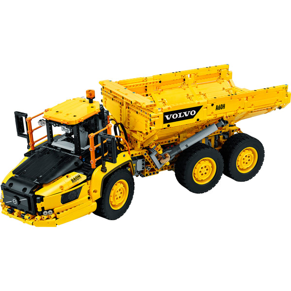 LEGO® Technic™ 6x6 Volvo Articulated Hauler