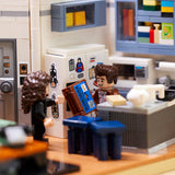 LEGO® Ideas Seinfeld