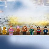 LEGO® Harry Potter™ Hogsmeade Village Visit