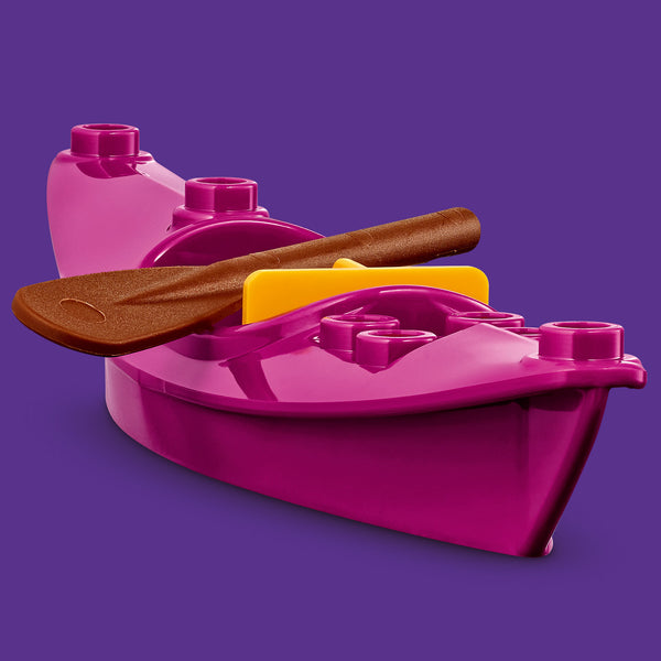 LEGO® Friends™ Forest House