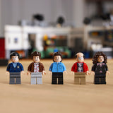 LEGO® Ideas Seinfeld