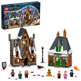 LEGO® Harry Potter™ Hogsmeade Village Visit
