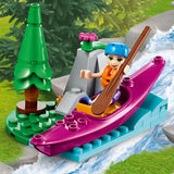 LEGO® Friends™ Forest House