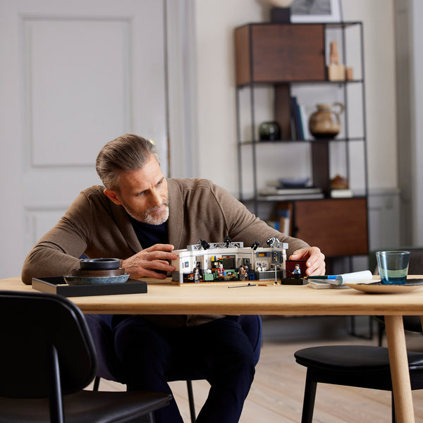 LEGO® Ideas Seinfeld