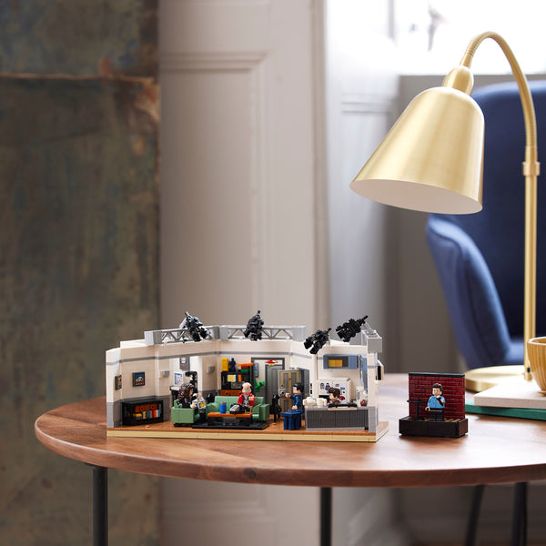 LEGO® Ideas Seinfeld