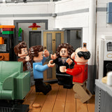 LEGO® Ideas Seinfeld