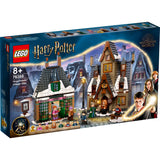 LEGO® Harry Potter™ Hogsmeade Village Visit