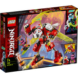 LEGO® NINJAGO® Kais Mech Jet