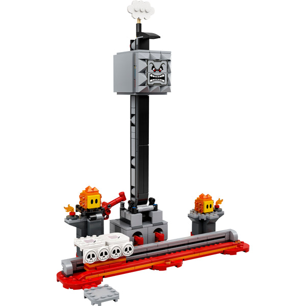 LEGO® Super Mario Thwomp Drop Expansion Set