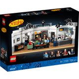 LEGO® Ideas Seinfeld