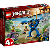 LEGO® NINJAGO® Jays Electro Mech