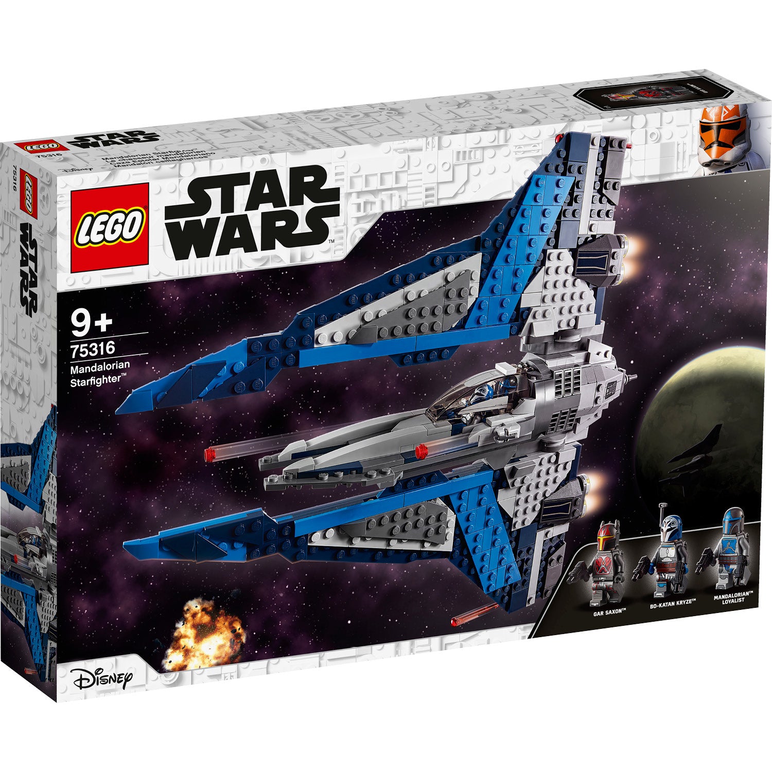 LEGO® Star Wars™: The Mandalorian Season 1 Pack - Epic Games Store