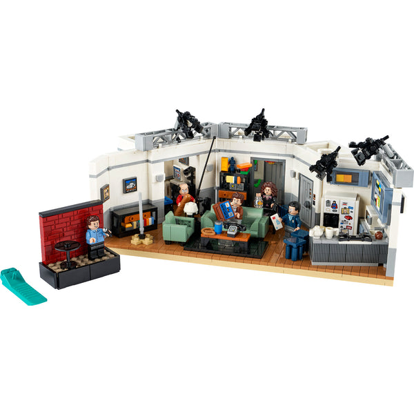 LEGO® Ideas Seinfeld