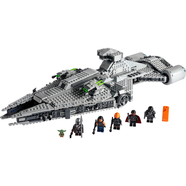 LEGO® Star Wars™ Imperial Light Cruiser
