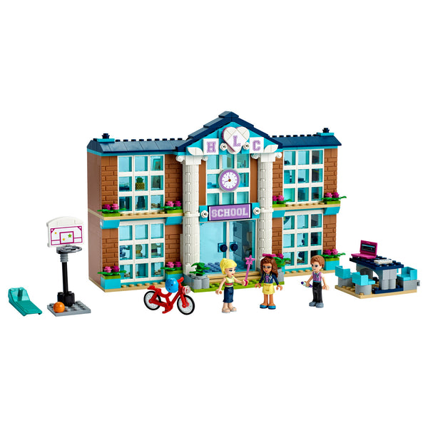 LEGO® Friends™ Heartlake City School