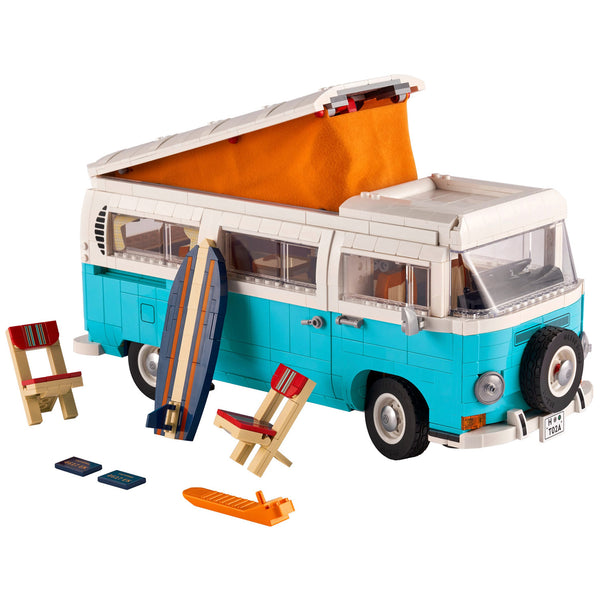 LEGO® Creator Expert Volkswagen T2 Camper Van