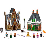 LEGO® Harry Potter™ Hogsmeade Village Visit