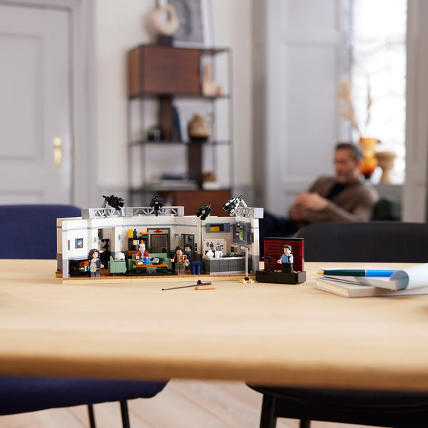 LEGO® Ideas Seinfeld
