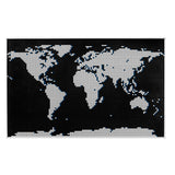 LEGO® Art World Map