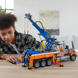 LEGO® Technic™ Heavy-duty Tow Truck