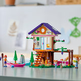 LEGO® Friends™ Forest House