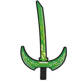 LEGO® Ninjago Customizable Weapon Set
